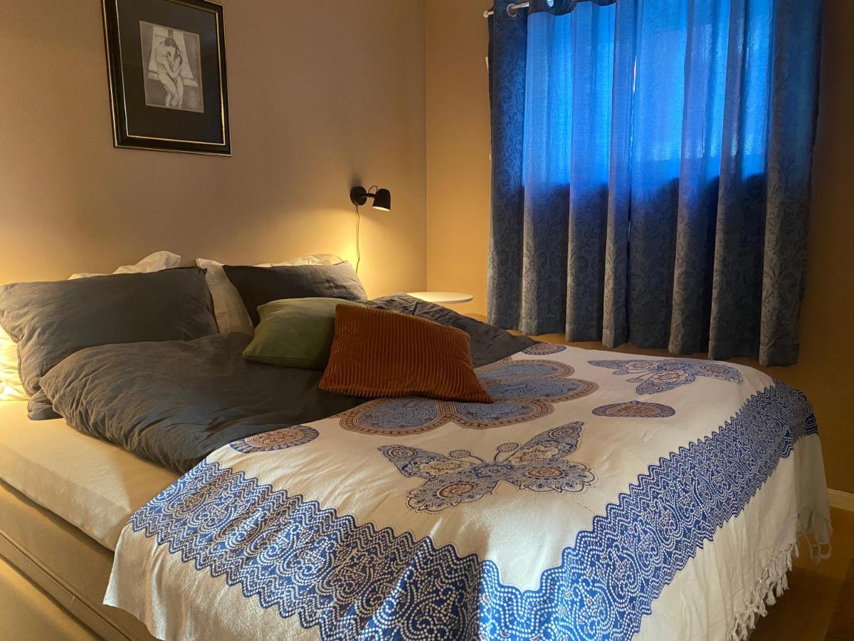 Polar Cozy Apartment - With View And Free Parking Τρόμσο Εξωτερικό φωτογραφία