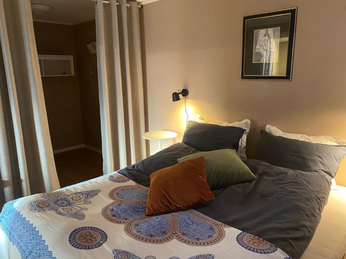 Polar Cozy Apartment - With View And Free Parking Τρόμσο Εξωτερικό φωτογραφία