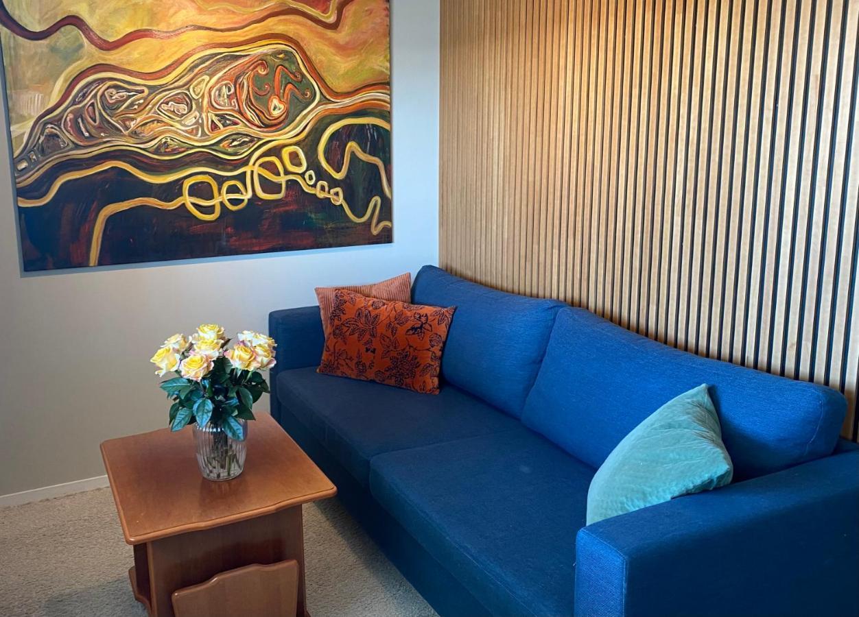 Polar Cozy Apartment - With View And Free Parking Τρόμσο Εξωτερικό φωτογραφία