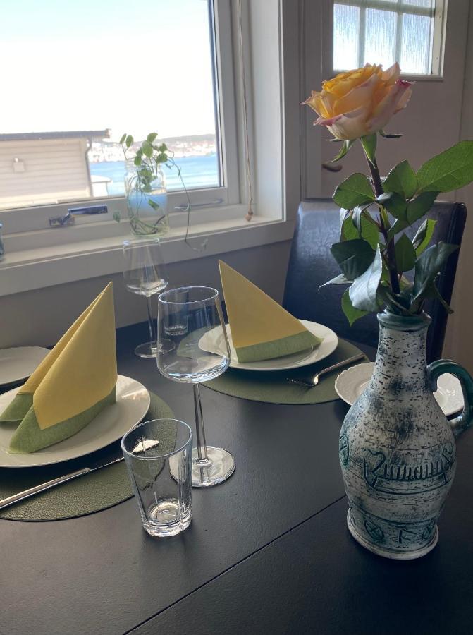 Polar Cozy Apartment - With View And Free Parking Τρόμσο Εξωτερικό φωτογραφία
