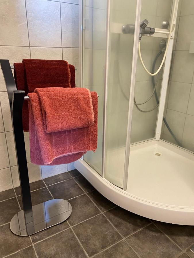 Polar Cozy Apartment - With View And Free Parking Τρόμσο Εξωτερικό φωτογραφία
