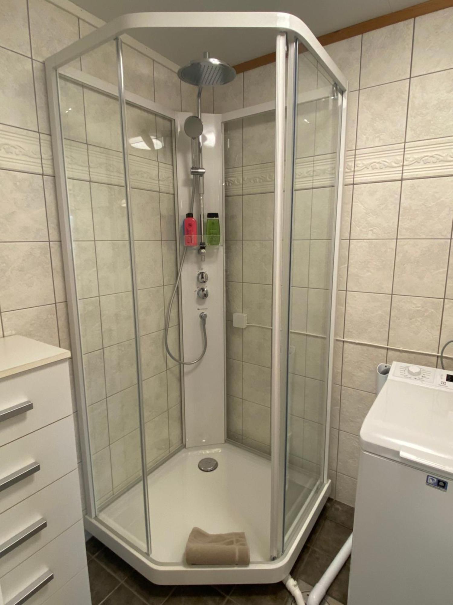 Polar Cozy Apartment - With View And Free Parking Τρόμσο Εξωτερικό φωτογραφία